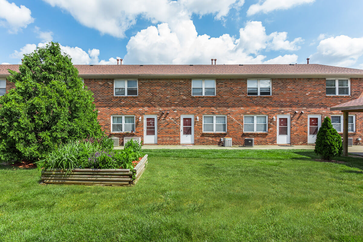 Sassafras Hill Apartments Apartments for Rent in Bloomington, IN